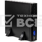 Источник бесперебойного питания SKAT-UPS 3000 RACK+6x9Ah исп. E 8956, фото13