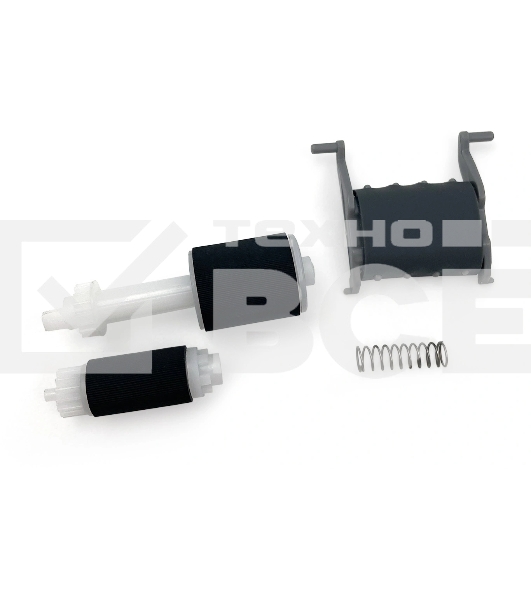 Комплект роликов и тормозной площадки CET ADF для HP LaserJet Pro MFP M227 (RM2-1179-kit/B3Q10-04)