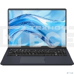 Ноутбук Maibenben Medio M643 Blue AMD Ryzen 3 4300U, 2.7 GHz - 3.7 GHz, 8192 Mb, 16