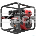 Мотопомпа A-ipower бензиновая для чистой воды AWP80 30131, фото3