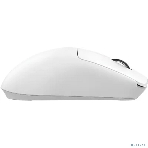 Мышь беспроводная/проводная Acer OMR401 белый, 12000 dpi, радиоканал, Bluetooth, USB, кнопки - 5, фото5