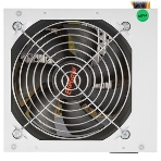 Компьютерный корпус Minitower ExeGate BAA-303M-UNS500 (mATX, БП UNS500 с вент. 12см, 2*USB, HD Audio, черный), фото16