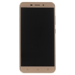 Материнская плата для Asus Zenfone 3 Laser ZC551KL 2x32Gb, фото3
