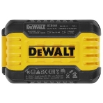 Аккумулятор DeWalt DCB548-XJ 54 В XR FLEXVOLT Li-Ion, нарпяжение: 18 и 54 В, 12.0 А·ч, XR 18.0 В, фото7