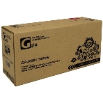 Картридж лазерный GalaPrint GP-055 для принтеров Canon i-SENSYS LBP664Cx/LBP663Cdw/MF746Cx/MF744Cdw/MF742Cdw Yellow без чипа 2100 копий, фото 1