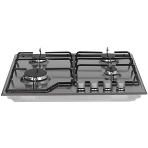 Газовая варочная панель Electrolux KGS6424SX нержавеющая сталь, фото3