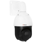 Камера видеонаблюдения IP HiWatch DS-I215 (D) 5-75мм цв. корп.:белый, фото4
