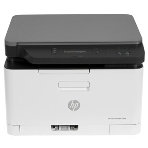 МФУ лазерное HP Color 178nw (4ZB96A), A4, цветной, печ. до 18 стр/мин. (ч/б) до 4 стр/мин. (цвет), 600 x 600 dpi, USB, RJ-45, Wi-Fi, Air Print, Mopria, фото32