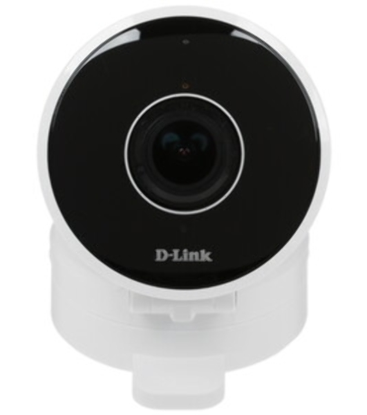 Видеокамера IP D-Link DCS-8100LH 1.8-1.8мм цветная