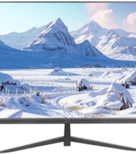 Монитор 27' БЕШТАУ M2701/FHD/LCD IPS 1920x1080, 75 Гц, 5 мс, 16:9, 250 кд/м2, 1хHDMI, 1хDP, 1хVGA, черный