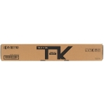 Картридж лазерный Kyocera TK-8110K для M8124cidn (Азия) черный (12000 стр.), фото 1