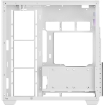 Корпус Ocypus Delta C74 ARGB White, Midi-Tower, белый, 2 x 120 мм, фото15