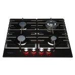 Газовая варочная панель стекло Thomson HG20-4I03, фото11