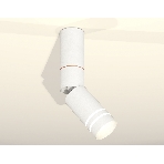 Светильник Ambrella Light XM6312150 SWH/FR белый песок/белый матовый MR16 GU5.3 (C6322, A2063, A2220, C6312, N6235), фото3