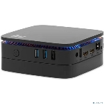 Неттоп IRU 110JLCN Cel N4500 (1.1) 8Gb SSD256Gb UHDG Windows 11 Pro GbitEth WiFi BT черный (2152163), фото15