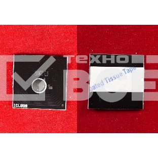 Чип ELP для Kyocera FS-C8600DN/C8650DN (TK8600C) Cyan 20K (Китай)