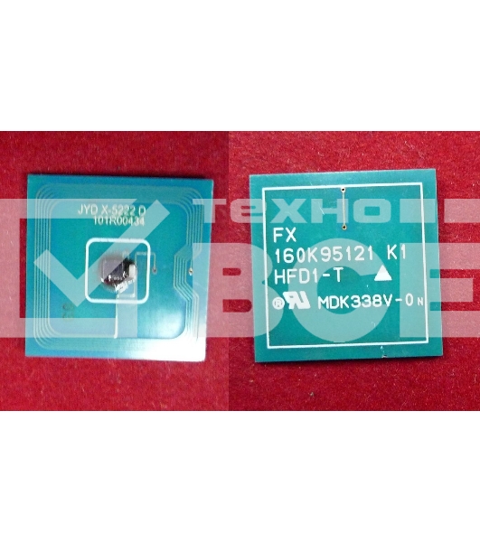 Чип Xerox WorkCentre 5222/5225/5230 DRUM 50K (ELP, Китай)