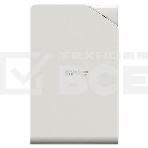 Внешний жесткий диск Silicon Power USB 3.0 1Tb S03 SP010TBPHDS03S3W Stream 2.5