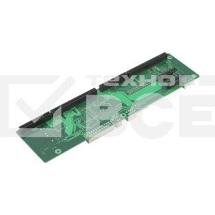 Кроссплата PCE-5B06V-00A1E   Backplane PICMG 1.3, 6 слотов, 1xPICMG 1.3, 4xPCI Express x 1, 1xPCI Express x16, Compatible with ACP-2000EBP and IPC-602EBP chassis Advantech