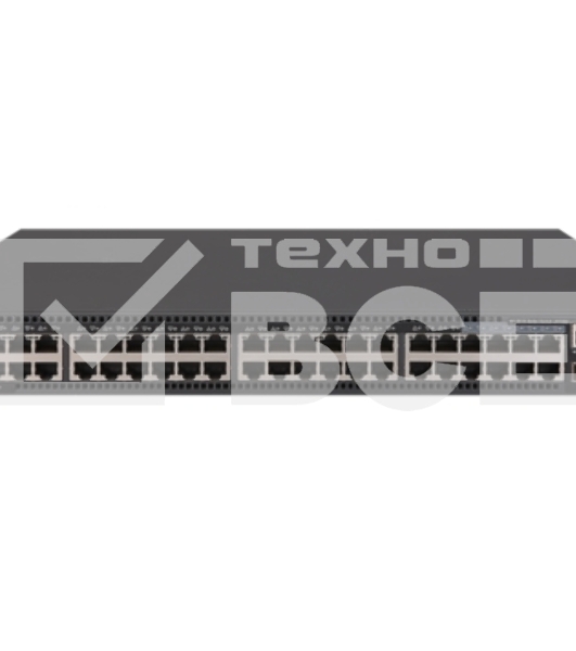 Коммутатор HP EtherFast 5510 JH148A управляемый