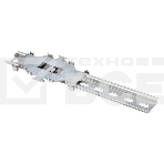 Металлическое крепление Mikrotik DINrail PRO kit for LtAP mini DRP-LTM, фото3