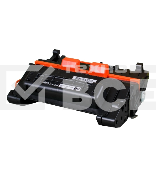 Картридж лазерный Sakura CE390A для HP LaserJet M4555MFP/M601/M601n/M602n/M602dn/M602x/M603/M603n/M603dn/M603xh, черный, 10000 к.