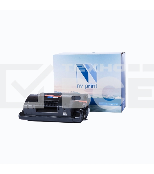 Картридж NVP совместимый Canon 039H для i-SENSYS LBP-351/352 (25000k)