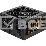 Блок питания Aerocool / Formula AC KCAS PLUS 700, 700Вт, 80 PLUS Bronze, 120мм черный (аналог Aerocool KCAS PLUS 700W), фото6