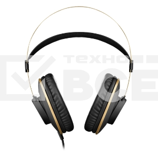 Наушники AKG K92 черный