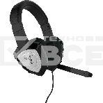 Наушники QUMO Champion GHS 0001стереоинтерфейс 3 5 Jackс микрофоном, фото 1