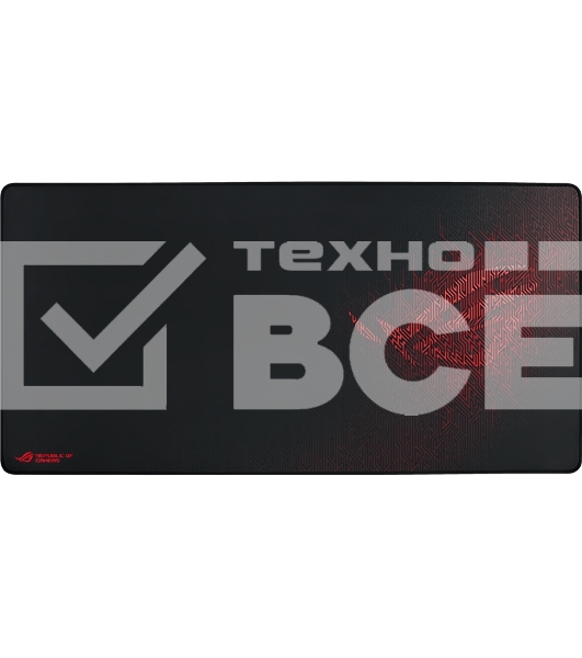 Коврик для мышки ASUS NC01-ROG SHEATH/FOR BUNDLE