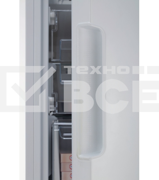Морозильная камера Indesit DSZ 4150.1, белый, 214л, 6 ящиков
