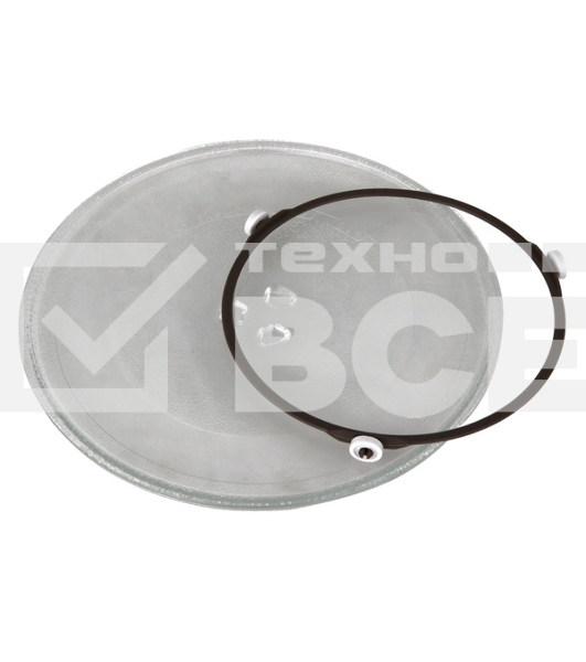 Микроволновая печь Sharp R2852RW  20 л, 800 Вт, эмаль, белый
