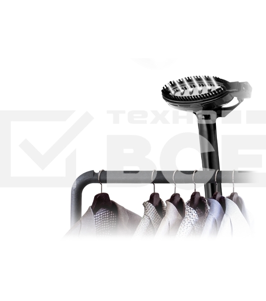 Отпариватель Centek CT-2386 розовый