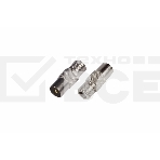 Переход гнездо F-штекер TV PROCONNECT, фото 1