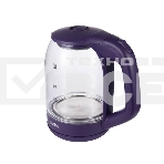 Чайник Blackton Bt KT1823G Фиолетовый, фото6