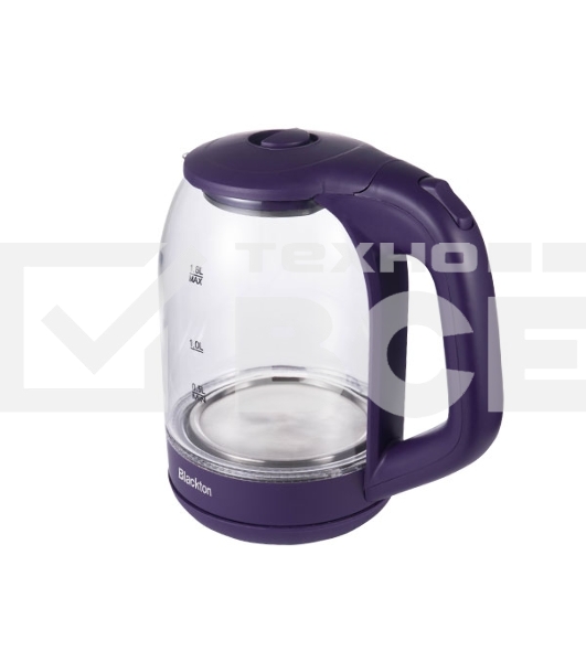Чайник Blackton Bt KT1823G Фиолетовый