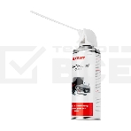 Сжатый воздух (пневматический очиститель) DUST OFF, Rexant, 400 мл, аэрозоль, фото3