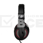 Гарнитура Oklick HS-L390G DRAGON black/red 1.8m (JD-728S), фото19
