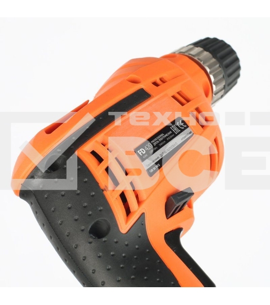 Дрель электрическая PATRIOT FD420 120301415