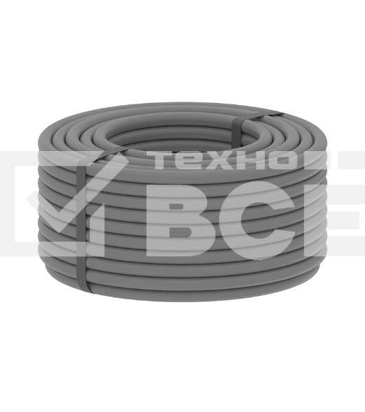 Кабель силовой медный NUM-J 4x2,5 мм², длина 50 метров, ГОСТ 31996-2012, ТУ 3520-015-38229892-2015  REXANT