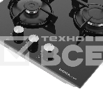 Газовая варочная панель HOMSair HGG431BK, фото18
