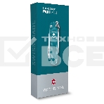 Нож перочинный Victorinox Classic Wild Jungle (0.6221.242G) 58мм 7 функций карт.коробка, фото4