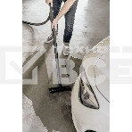 Строительный пылесос Karcher WD 3 P S V-17/4/20 желтый, 1000 Вт, уборка сухая/сбор воды, пылесборник мешок/контейнер, 17 л, фото5
