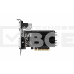 Видеокарта PALIT GeForce GT710 / 2GB DDR3 64bit / D-SUB, DVI-D, HDMI / PA-GT710-2GD3H / RTL, фото9