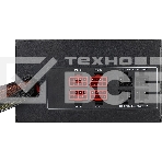 Блок питания Aerocool / Formula KCAS PLUS 1000GM V2 RTL (ACPG-KPK0FEC.12), 1000Вт, 80 PLUS Gold, 140мм, модульный, черный, фото3