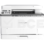 МФУ лазерный Pantum CM1100DN, A4, цветной, печ. до 18 стр/мин., скан. до 18 стр/мин., 600 x 1200 dpi (печать) 300x300dpi (скан.), USB, RJ-45, фото5