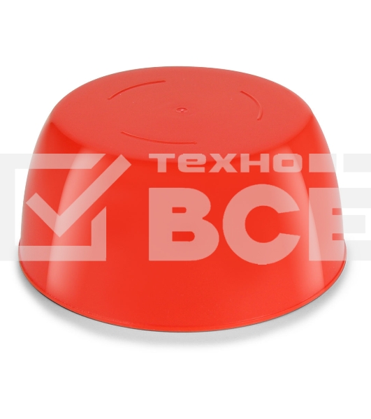 Термос Starwind 30-1800 1.8 л, серебристый/красный, картонная коробка