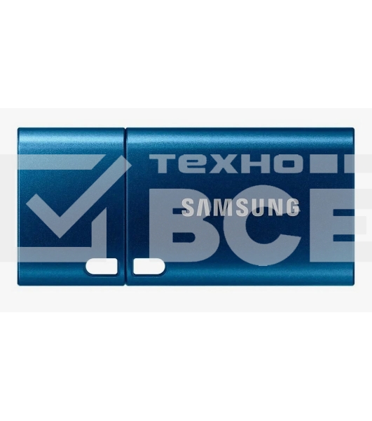 Флеш диск Samsung FIT Plus, 128Gb USB 3.1, 300 MB/s