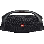Портативная акустика JBL BOOMBOX 2, черный, фото14